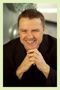 Erwin Maier freut sich auf Ihren Anruf