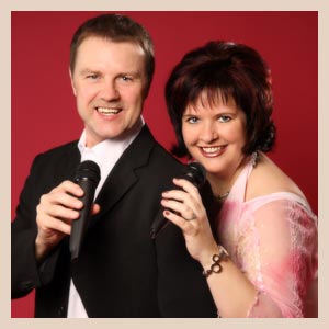 Magic Music als Gesangsduo buchen