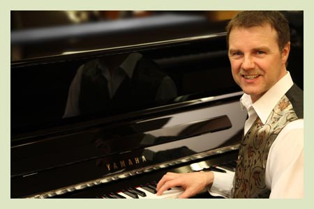Magic Music ist Tanzmusik vom Feinsten