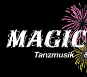 MAGIC MUSIC